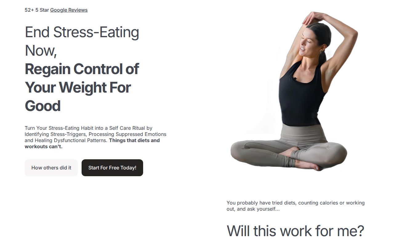 10 Powerful ways to break the Emotional Eating and Stress cycle